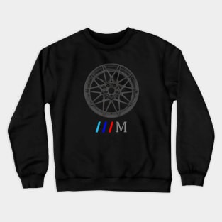 M3 Crewneck Sweatshirt